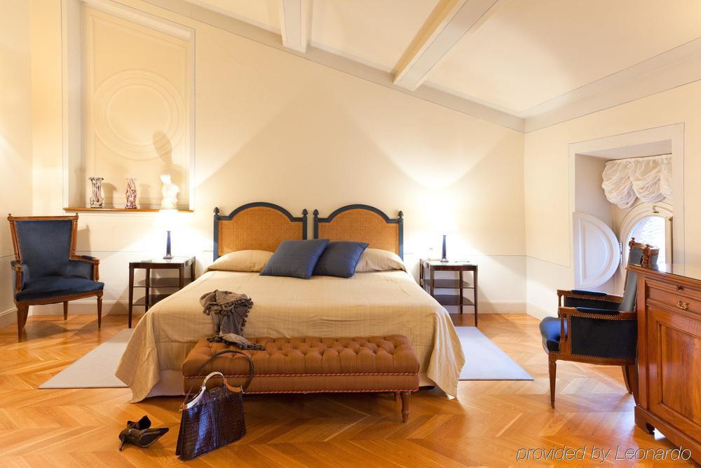 Albergo 피에트라산타 객실 사진