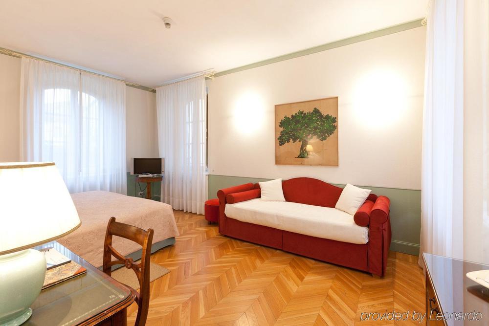 Albergo 피에트라산타 객실 사진