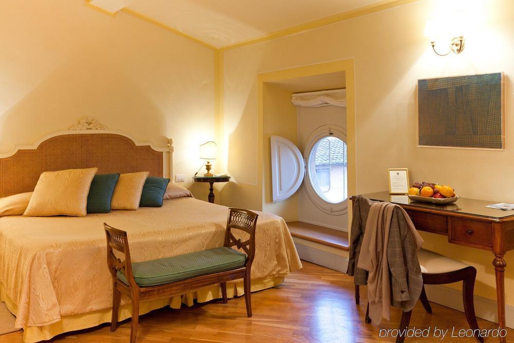 Albergo 피에트라산타 객실 사진