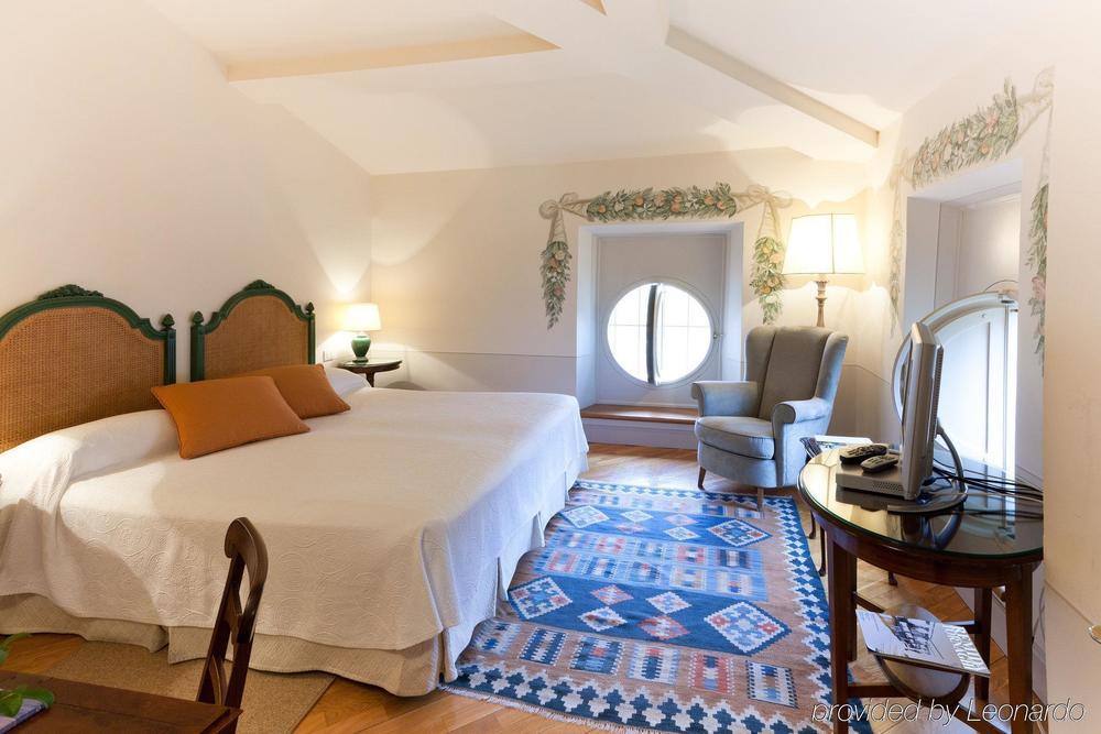 Albergo 피에트라산타 객실 사진