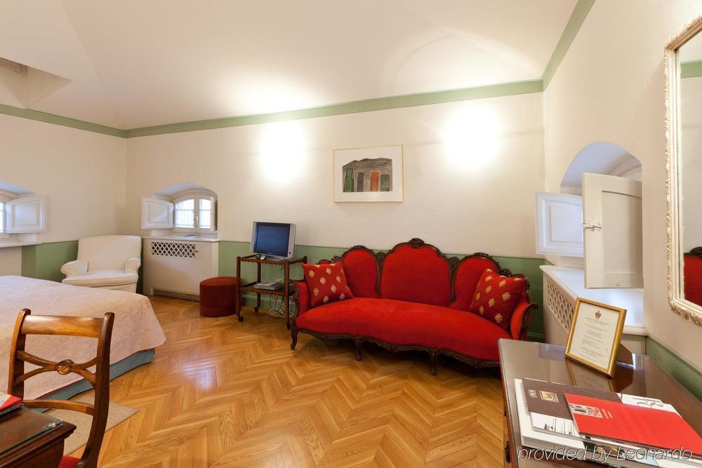 Albergo 피에트라산타 객실 사진